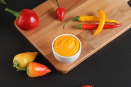 [C0410] cheddar sauce